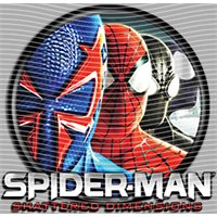 Spider Man-SP72
